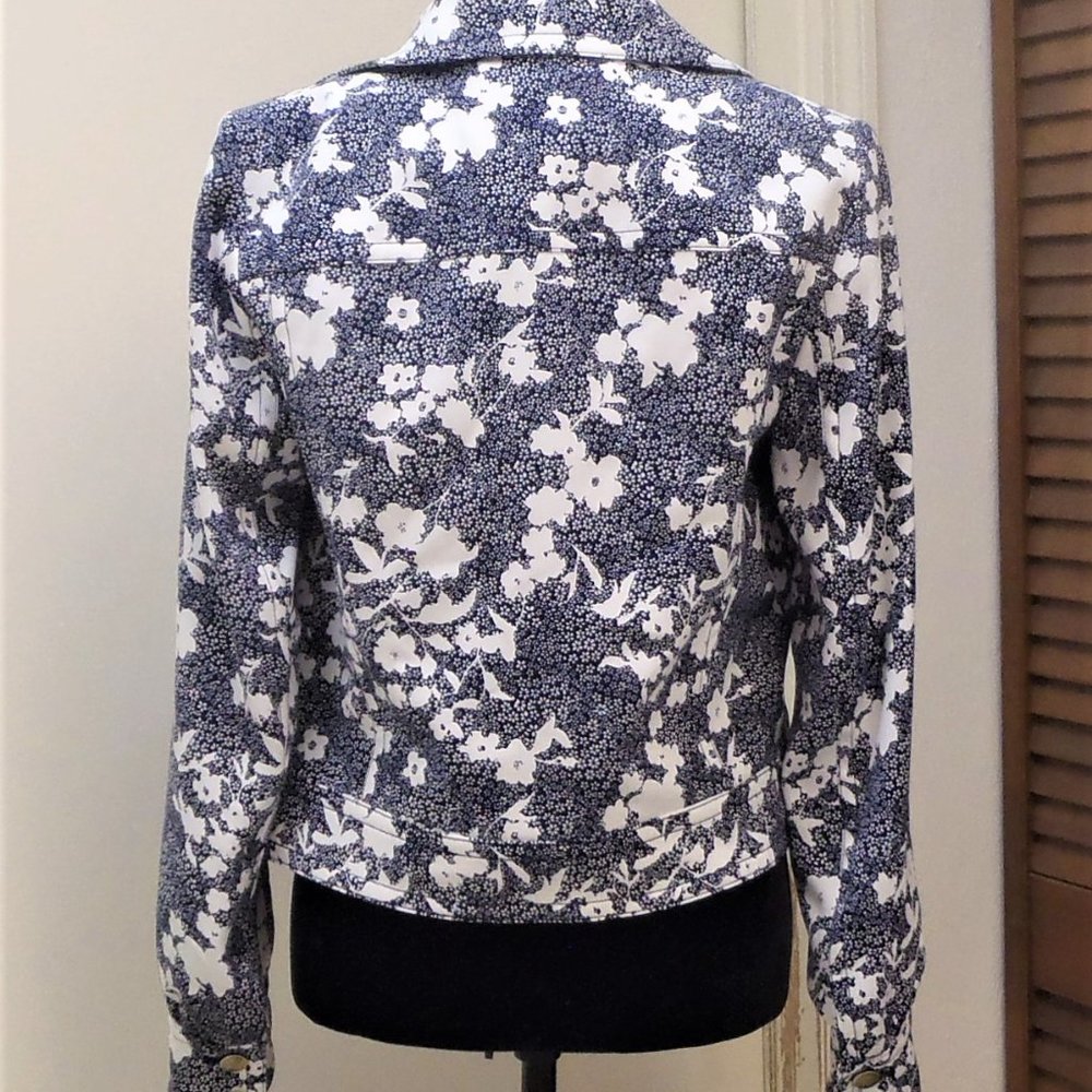 Michael Kors Jacket - Size Medium - NWT - Picture 7 of 11